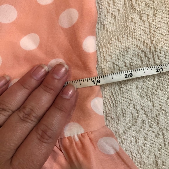 Alice Moon polka dot A-line pinup dress - Picture 5 of 9